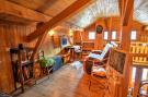 Holiday homeFrance - : Maison de Vacances Morzine 93