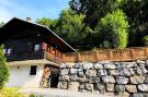 Holiday homeFrance - : Maison de Vacances Morzine 93