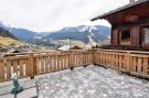 Holiday homeFrance - : Maison de Vacances Morzine 93