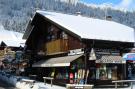 FerienhausFrankreich - : Location de Vacances Morzine 103