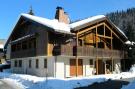 FerienhausFrankreich - : Location de Vacances Morzine 109