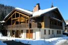 FerienhausFrankreich - : Location de Vacances Morzine 109