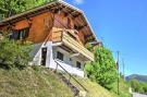 FerienhausFrankreich - : Maison de Vacances Morzine 131