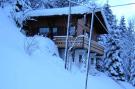 FerienhausFrankreich - : Maison de Vacances Morzine 131