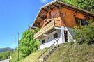 FerienhausFrankreich - : Maison de Vacances Morzine 131