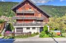 FerienhausFrankreich - : Location de Vacances Morzine 143