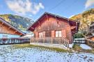 FerienhausFrankreich - : Maison de Vacances Morzine 150