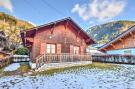 FerienhausFrankreich - : Maison de Vacances Morzine 150