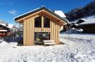 Holiday homeFrance - : Maison de Vacances Morzine 250