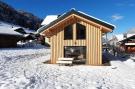 VakantiehuisFrankrijk - : Maison de Vacances Morzine 250