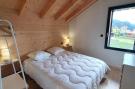 VakantiehuisFrankrijk - : Maison de Vacances Morzine 250