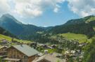 Holiday homeFrance - : Maison de Vacances Morzine 250