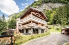 FerienhausFrankreich - : Chalet Pascal