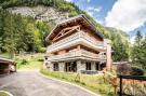 FerienhausFrankreich - : Chalet Pascal