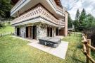 FerienhausFrankreich - : Chalet Pascal