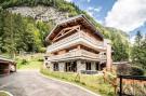 Holiday homeFrance - : Chalet Pascal