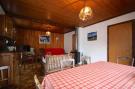 FerienhausFrankreich - : Chalet Les Triolets