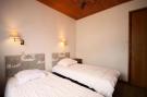 FerienhausFrankreich - : Chalet Les Triolets