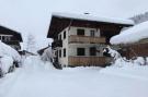 FerienhausFrankreich - : Chalet Les Triolets