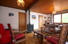 FerienhausFrankreich - : Chalet Les Triolets