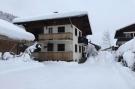 FerienhausFrankreich - : Chalet Les Triolets