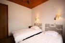 FerienhausFrankreich - : Chalet Les Triolets