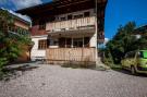 FerienhausFrankreich - : Chalet Les Triolets