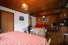 FerienhausFrankreich - : Chalet Les Triolets