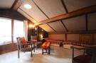 FerienhausFrankreich - : Chalet Les Triolets