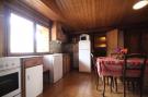 FerienhausFrankreich - : Chalet Les Triolets