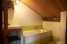 Holiday homeFrance - : Chalet Les Triolets  [8] 