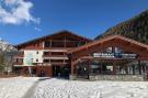 Holiday homeFrance - : Resort les Portes du Mont Blanc 6