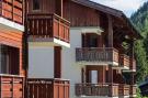 Holiday homeFrance - : Resort les Portes du Mont Blanc 6