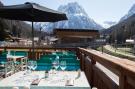 Holiday homeFrance - : Resort les Portes du Mont Blanc 6