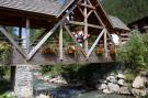 Holiday homeFrance - : Resort les Portes du Mont Blanc 6