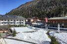 Holiday homeFrance - : Resort les Portes du Mont Blanc 6