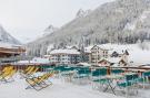 FerienhausFrankreich - : Resort les Portes du Mont Blanc 6