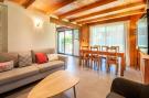 FerienhausFrankreich - : Chalet L'efanle