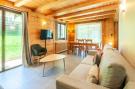 FerienhausFrankreich - : Chalet L'efanle