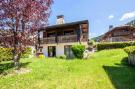 FerienhausFrankreich - : Chalet L'efanle