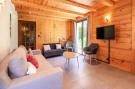 FerienhausFrankreich - : Chalet L'efanle