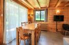 FerienhausFrankreich - : Chalet L'efanle