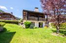 Holiday homeFrance - : Chalet L'efanle