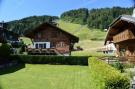 Holiday homeFrance - : Chalet L'efanle