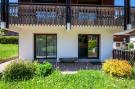 Holiday homeFrance - : Chalet L'efanle