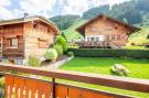 VakantiehuisFrankrijk - : Chalet L'efanle