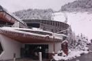 Holiday homeFrance - : Chalet L'efanle