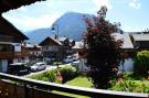 Holiday homeFrance - : Chalet L'efanle