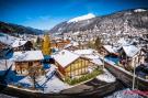 FerienhausFrankreich - : Résidence Igloo-morzine