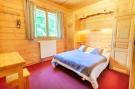 Holiday homeFrance - : Chalet Clair Matin